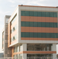 Erman Sheet Business Center Darica
