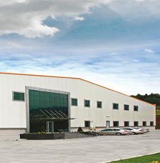 Gezer Bolu Manufacturing Facility